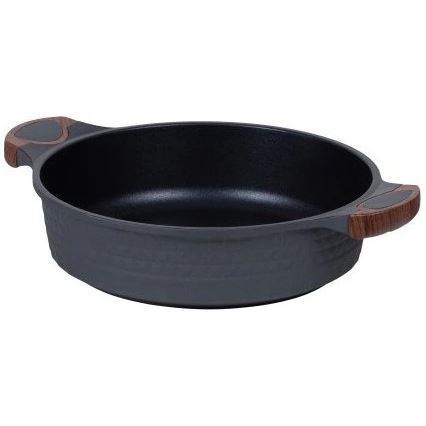 Resto - Pentola bassa con coperchio CAPELLA 5 l 28 cm