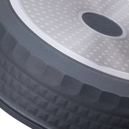 Resto - Pentola bassa con coperchio CAPELLA 5 l 28 cm