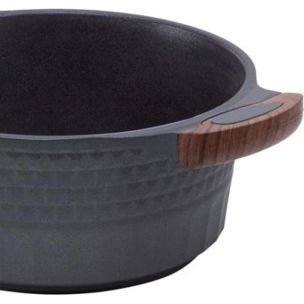 Resto - Pentola con coperchio CAPELLA 3 l 20 cm