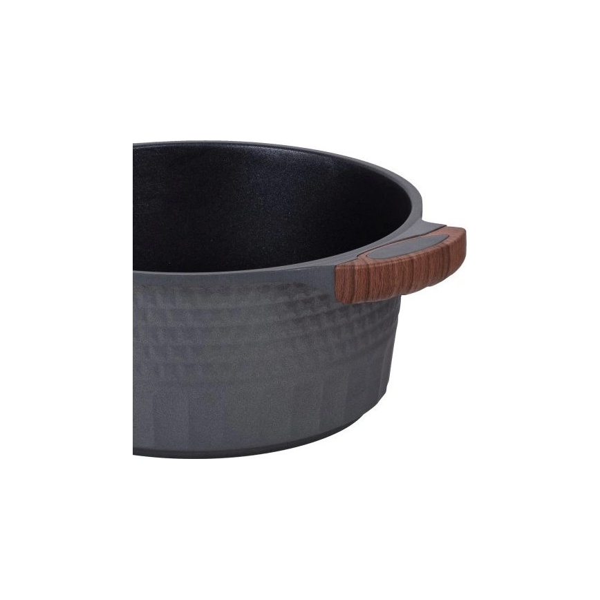 Resto - Pentola con coperchio CAPELLA 5,3 l 24 cm