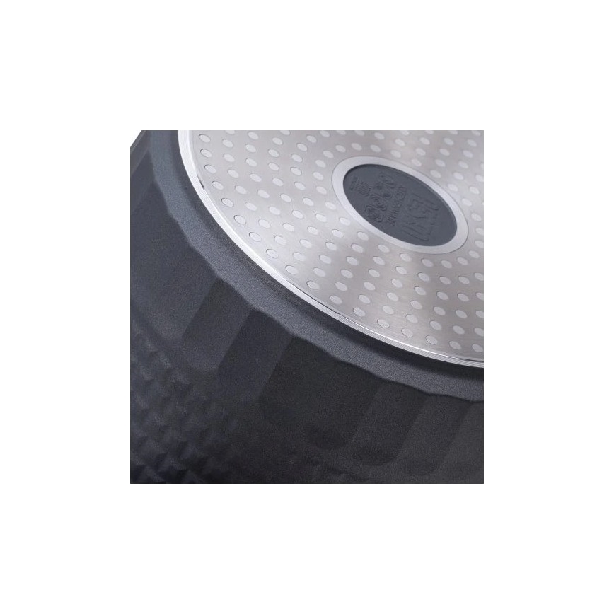 Resto - Pentola con coperchio CAPELLA 5,3 l 24 cm