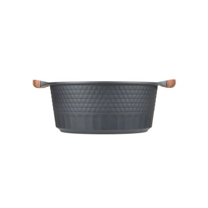 Resto - Pentola con coperchio CAPELLA 9,7 l 32 cm