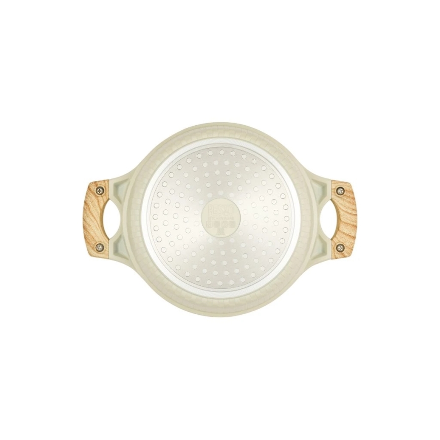 Resto - Pentola con coperchio RAN 2,4 l 20 cm