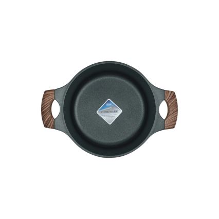 Resto - Pentola con coperchio RAN 2,4 l 20 cm