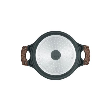 Resto - Pentola con coperchio RAN 2,4 l 20 cm