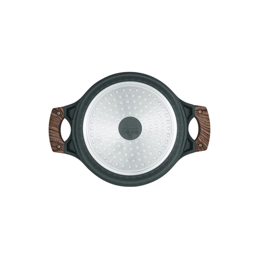 Resto - Pentola con coperchio RAN 2,4 l 20 cm