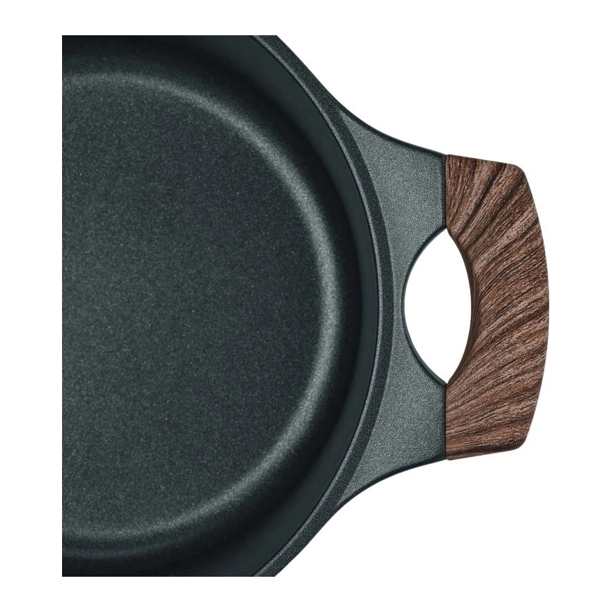 Resto - Pentola con coperchio RAN 2,4 l 20 cm