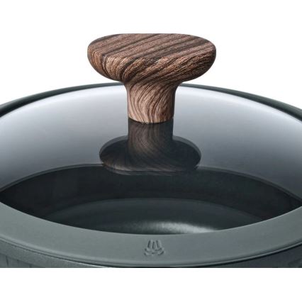 Resto - Pentola con coperchio RAN 2,4 l 20 cm