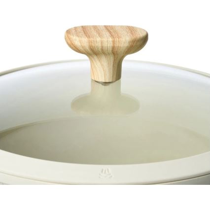 Resto - Pentola con coperchio RAN 4,2 l 24 cm