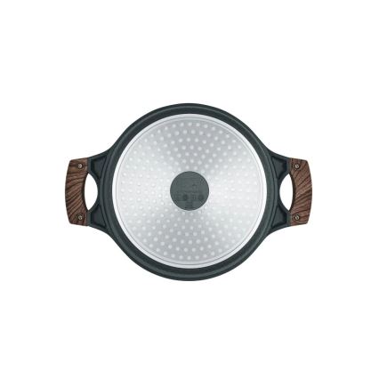 Resto - Pentola con coperchio RAN 4,2 l 24 cm