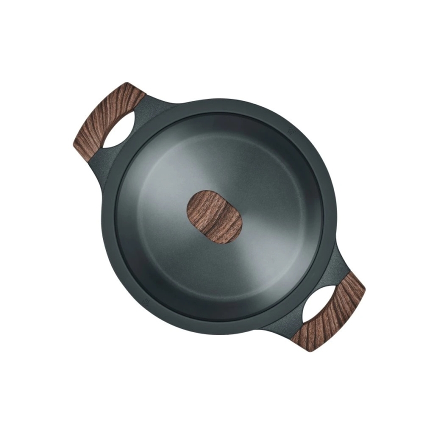 Resto - Pentola con coperchio RAN 4,2 l 24 cm