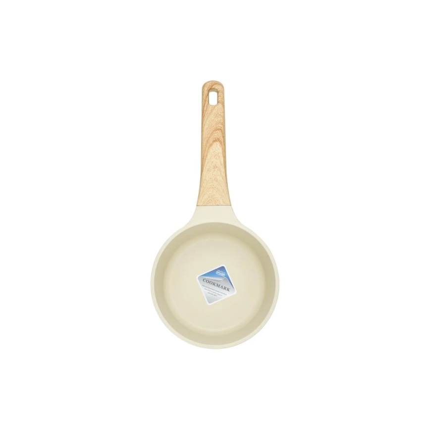 Resto - Pentolino con coperchio RAN 1,3 l 16 cm