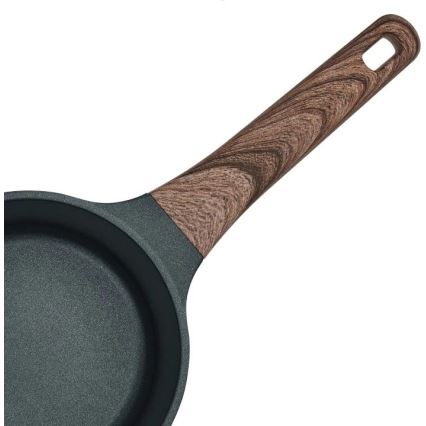 Resto - Pentolino con coperchio RAN 1,3 l 16 cm