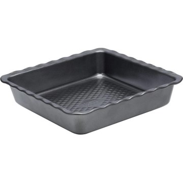 Resto - Plat de cuisson NORMA 25,5x25,5 cm