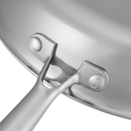 Resto - Poêle ACHIRD 24 cm