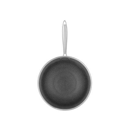 Resto - Poêle Wok ACHIRD 28 cm