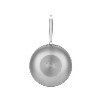 Resto - Poêle Wok ACHIRD 28 cm