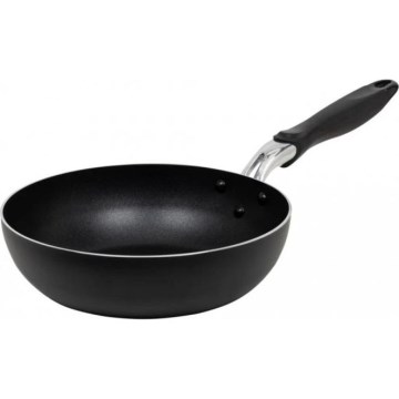 Resto - Poêle Wok ANTARES 24 cm