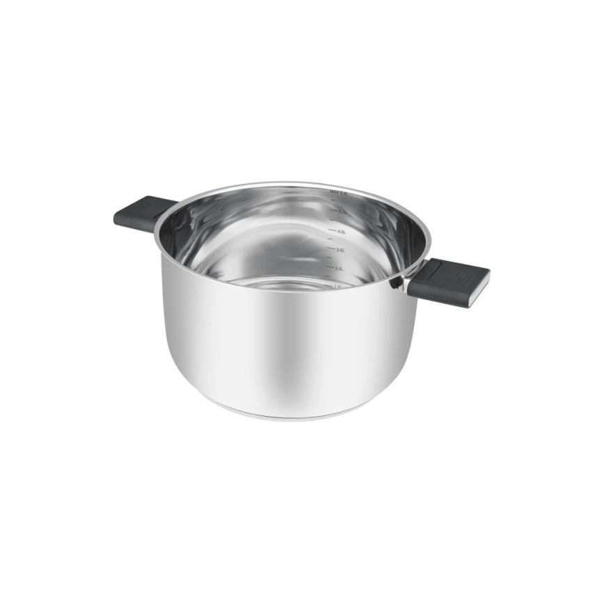 Resto - Set di 6 pentole ANSER