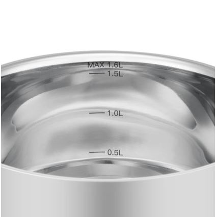 Resto - Set di 6 pentole ANSER