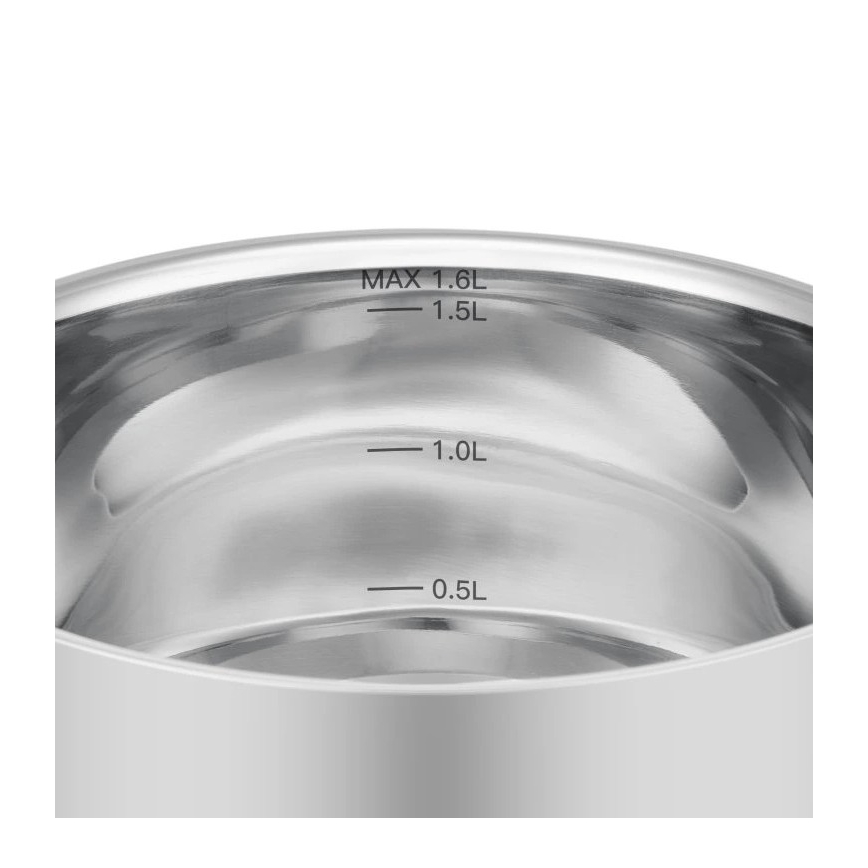 Resto - Set di 6 pentole ANSER