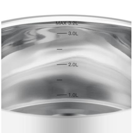 Resto - Set di 6 pentole ANSER