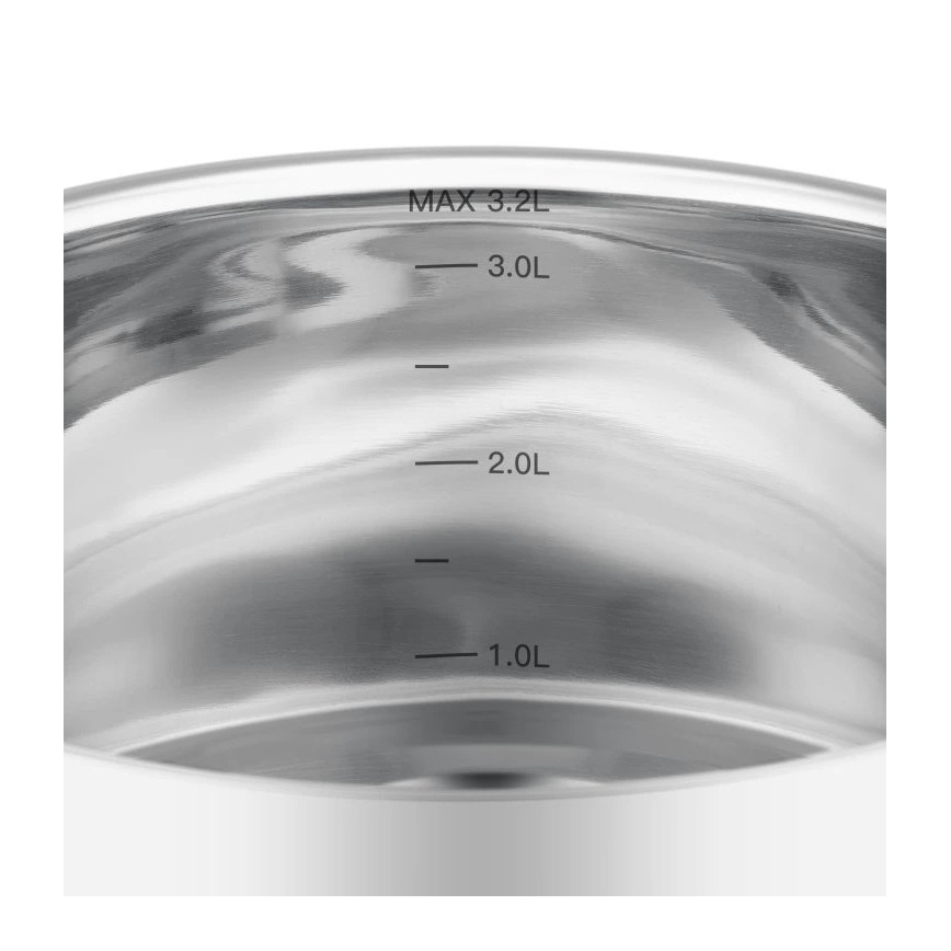 Resto - Set di 6 pentole ANSER