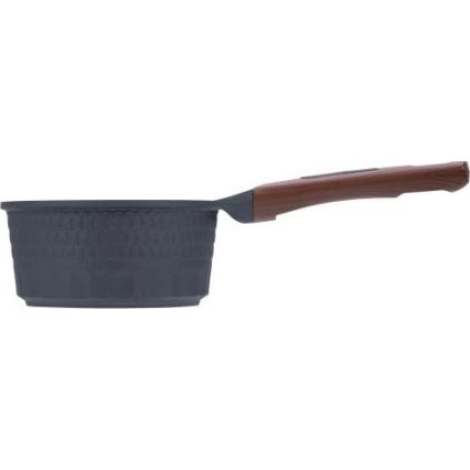 Resto - Stielkasserolle CAPELLA mit Deckel 1,6 l 16 cm