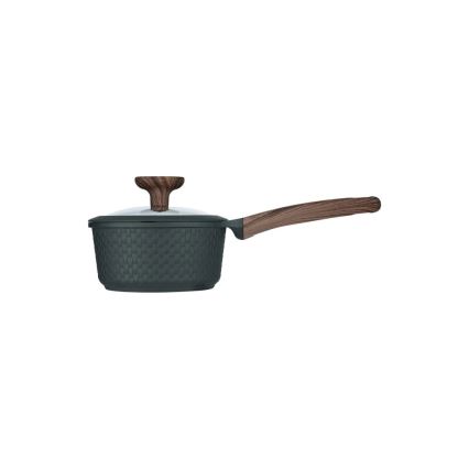 Resto - Stielkasserolle mit Deckel RAN 1,3 l 16 cm