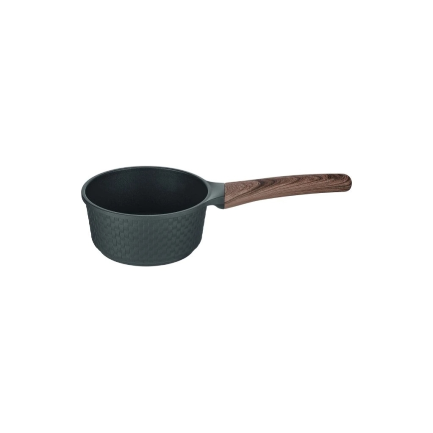 Resto - Stielkasserolle mit Deckel RAN 1,3 l 16 cm