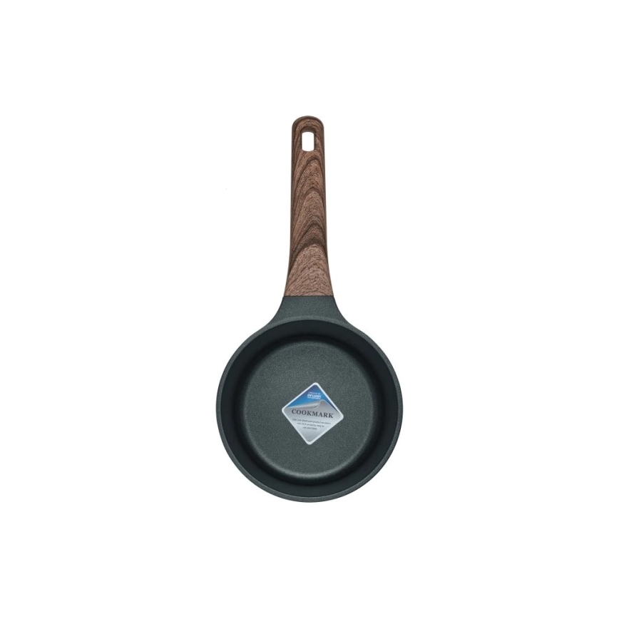 Resto - Stielkasserolle mit Deckel RAN 1,3 l 16 cm