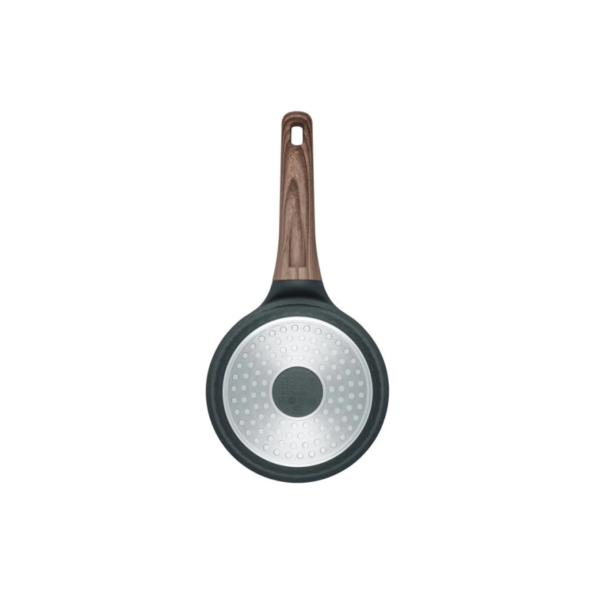 Resto - Stielkasserolle mit Deckel RAN 1,3 l 16 cm