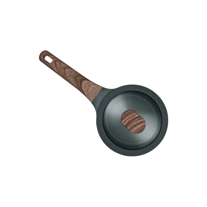 Resto - Stielkasserolle mit Deckel RAN 1,3 l 16 cm