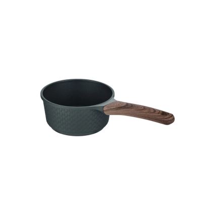 Resto - Stielkasserolle mit Deckel RAN 1,3 l 16 cm