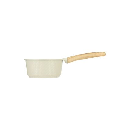 Resto - Stieltopf mit Deckel RAN 1,3 l, 16 cm