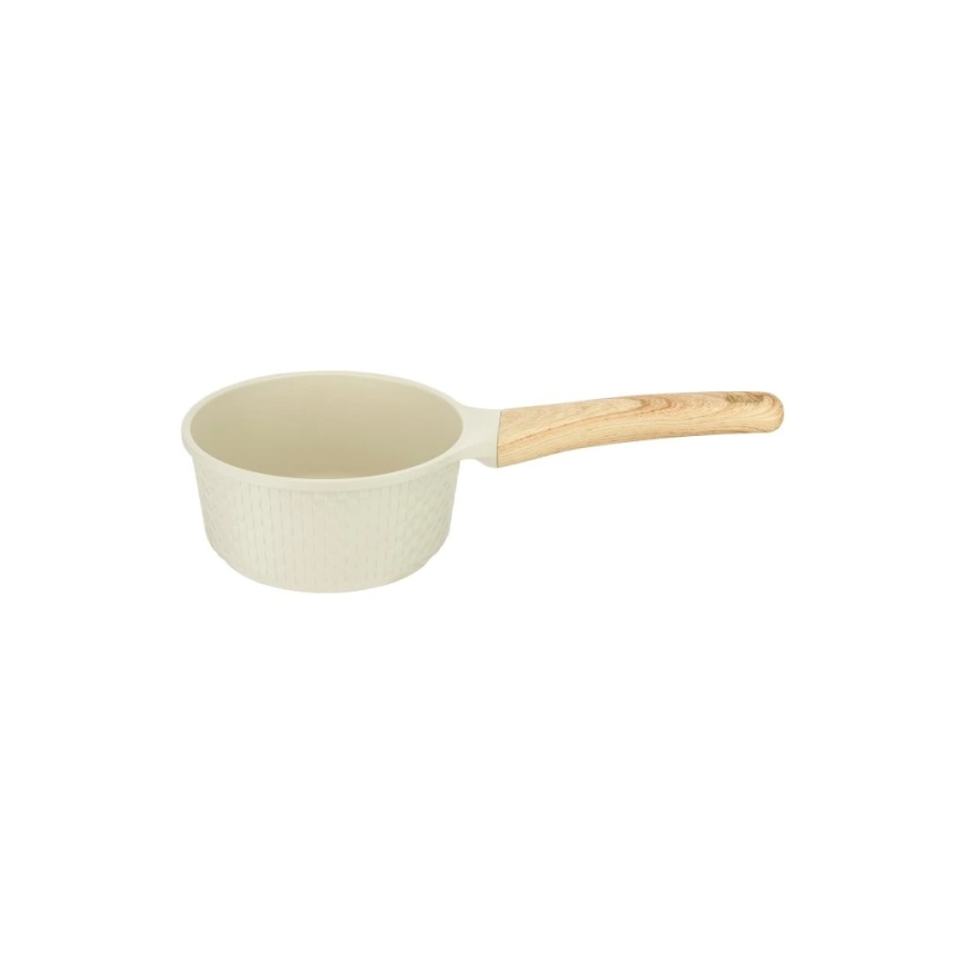 Resto - Stieltopf mit Deckel RAN 1,3 l, 16 cm