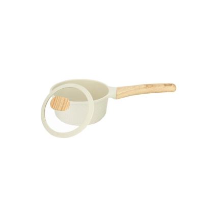 Resto - Stieltopf mit Deckel RAN 1,3 l, 16 cm