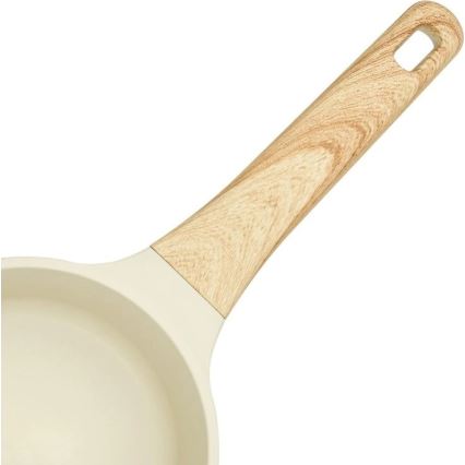Resto - Stieltopf mit Deckel RAN 1,3 l, 16 cm