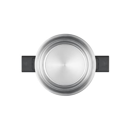 Resto - Topf mit Deckel ANSER 4,4 l 22 cm