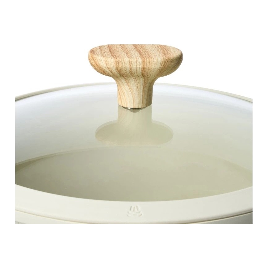 Resto - Topf mit Deckel RAN 4,2 l 24 cm