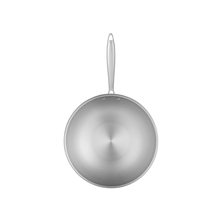 Resto - Wok-Pfanne CRATER 28 cm