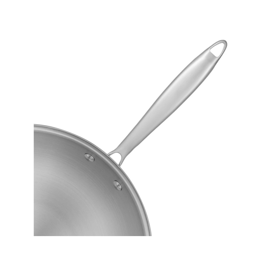 Resto - Wok-Pfanne CRATER 28 cm