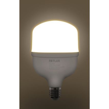Ampoule LED T100 E27/30W/230V 3000K