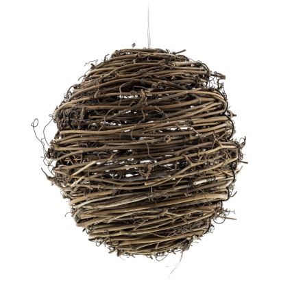 Décoration de noël 20xLED/3xAA blanc chaud