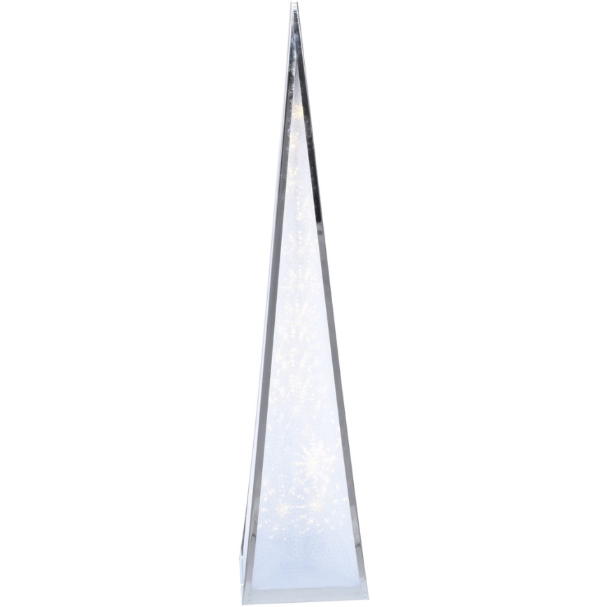 Decorazione natalizia LED 16xLED/1W/230V bianco caldo