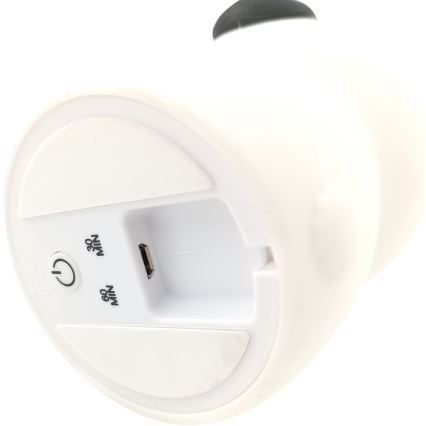 Dimmbare LED-Nachtlampe für Kinder LED/0,4W/1000 mAh Hund