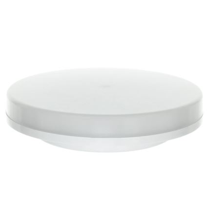Dimmbare LED-RGBW-Deckenleuchte für Badezimmer LED/20W/230V Wi-Fi IP44 weiß