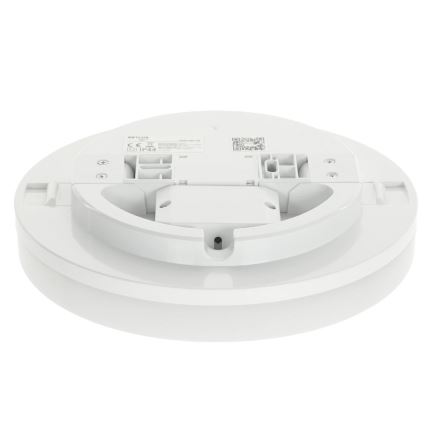 Dimmbare LED-RGBW-Deckenleuchte für Badezimmer LED/20W/230V Wi-Fi IP44 weiß