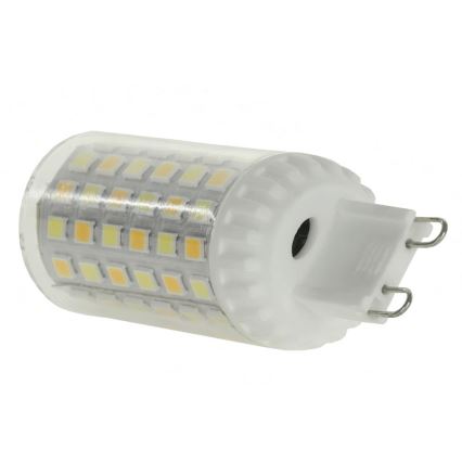 Dimmbare Smart-LED-Lampe G9/5W/230V 3000-6500K Wi-Fi