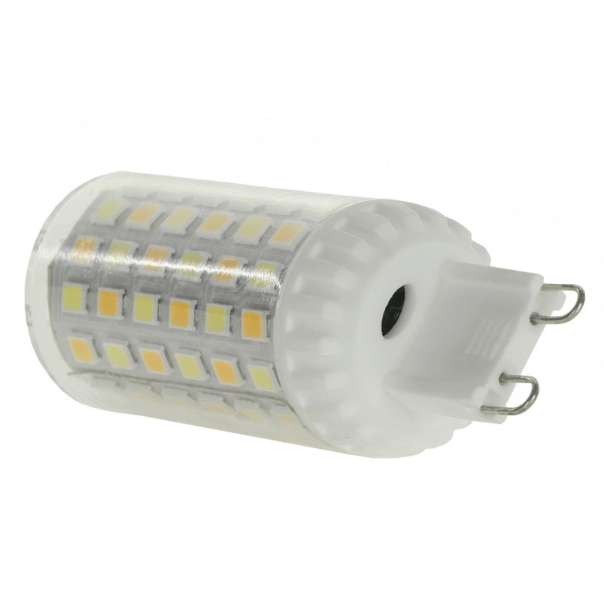 Dimmbare Smart-LED-Lampe G9/5W/230V 3000-6500K Wi-Fi